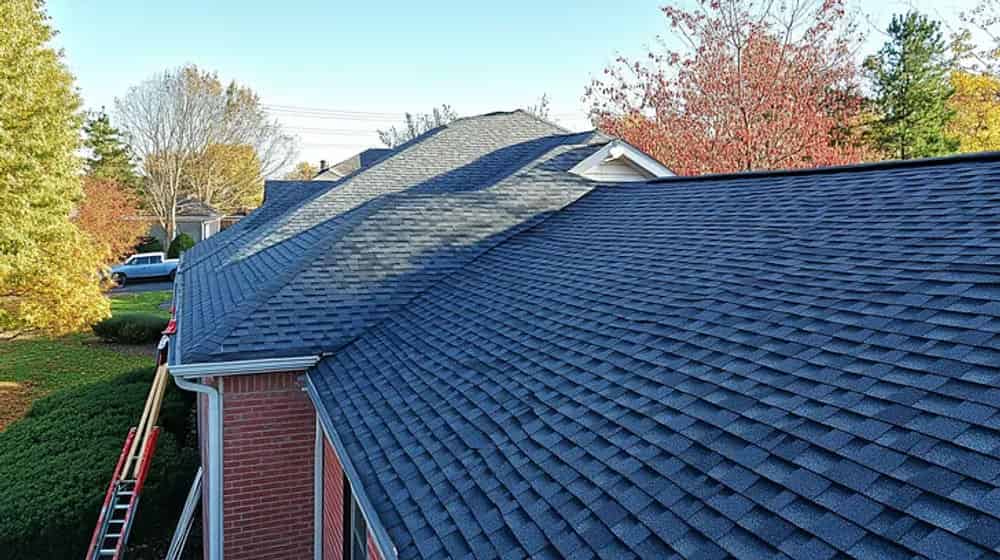 Emergency Roofing Service image
