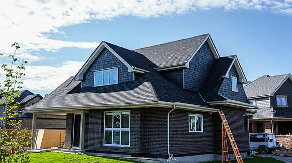 Residential Roof Maintenance and Repair image