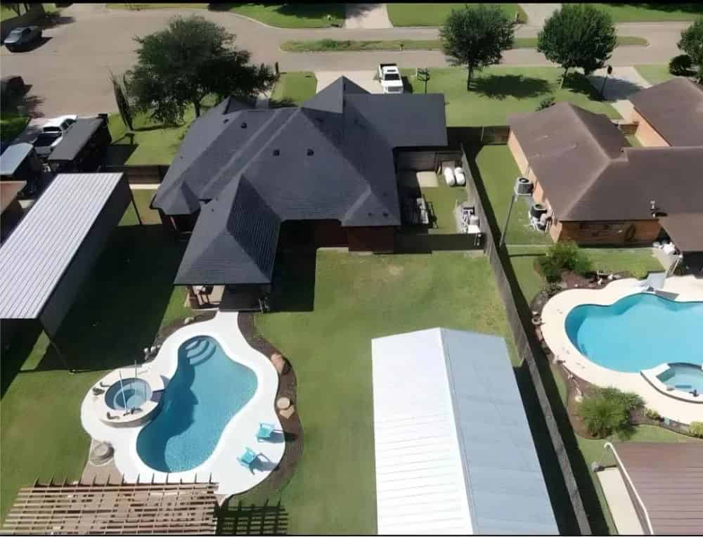 Whole Home Remodeling image