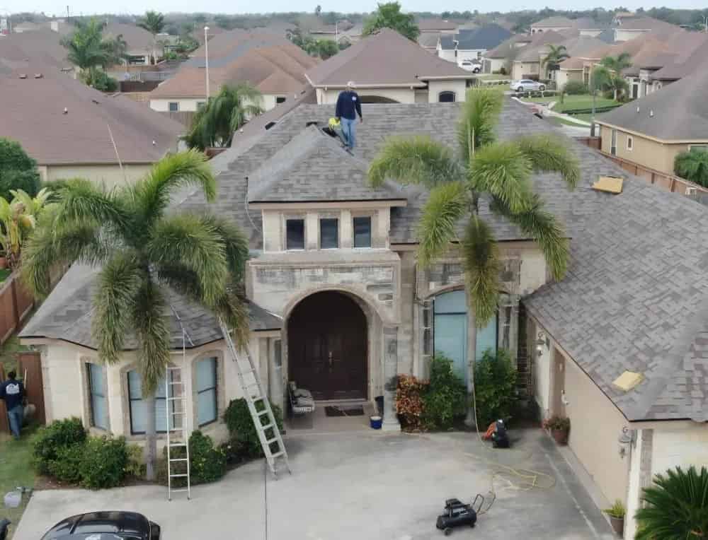 Roof Insurance Claims Assistance image