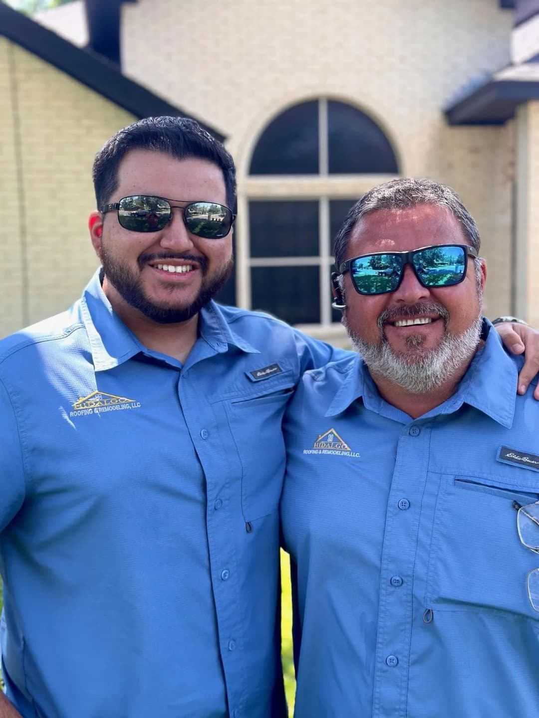 About Hidalgo Roofing & Remodeling Llc