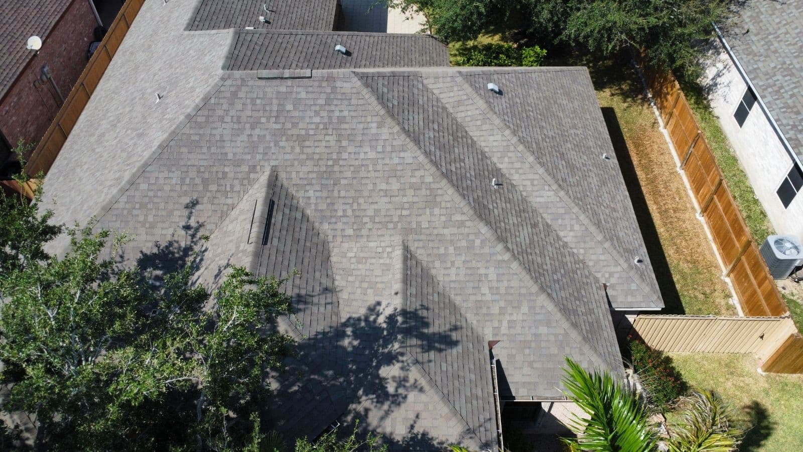 Project Trusted Insurance Approved Roofing in McAllen image