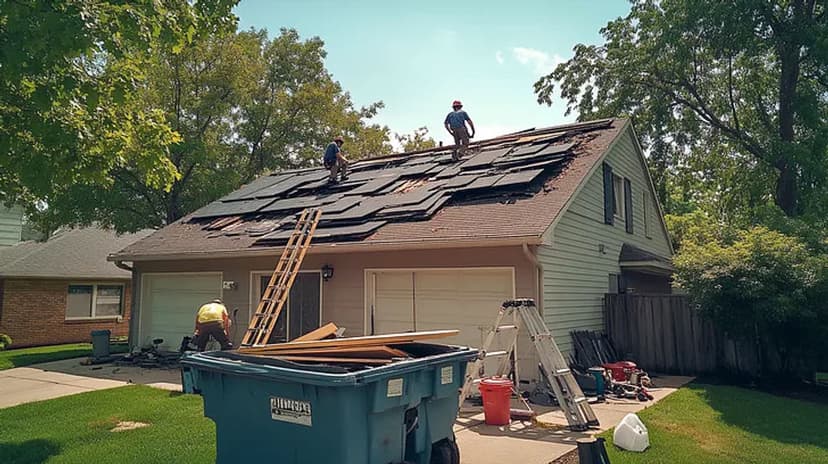 Innovative Roofing Solutions's image